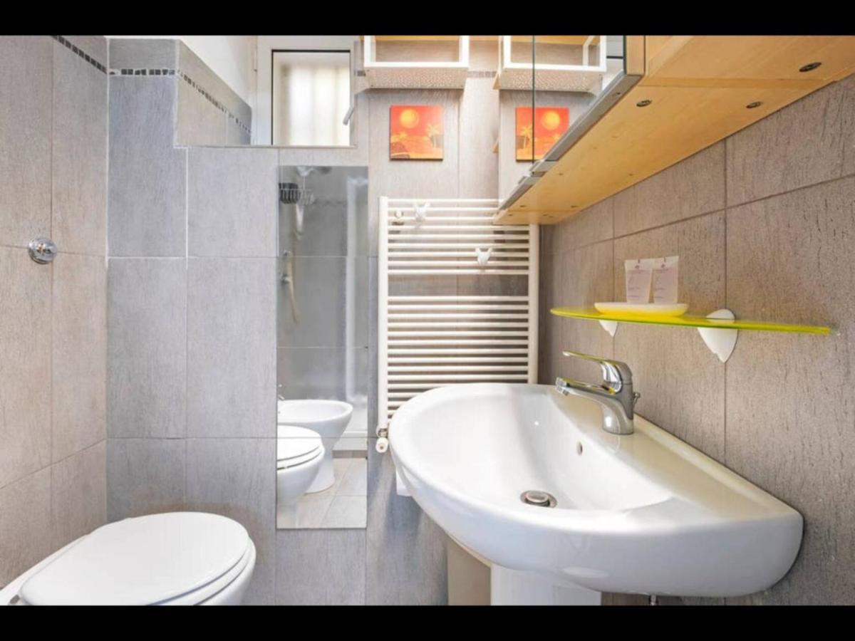 Familybed Roma Monteverde-Vaticano 客房 照片