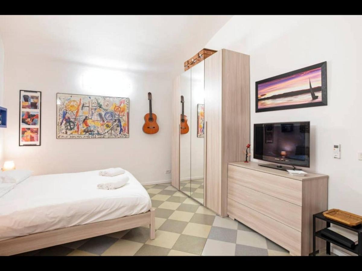 Familybed Roma Monteverde-Vaticano 客房 照片